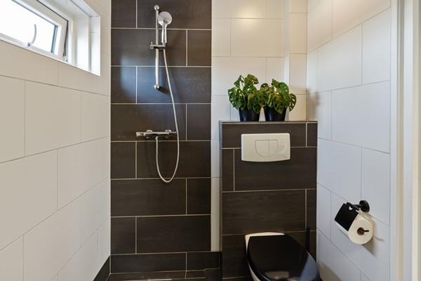 Medium property photo - Baljuwstraat 20, 1785 SJ Den Helder